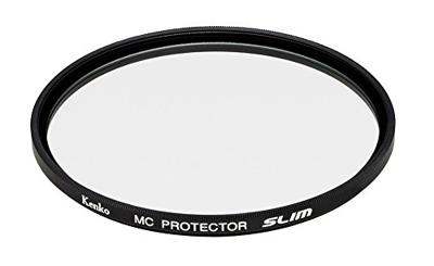 Kenko 58 mm Smart MC Protector Slim Filter