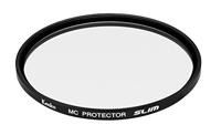 Kenko 58 mm Smart MC Protector Slim Filter - thumbnail