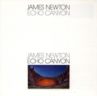Echo Canyon - CD (0013711301229)