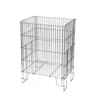 Stortmand met verstelbare bodem - thumbnail