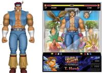 Ultra Street Fighter II: The Final Challengers Action Figure - Hawk - thumbnail