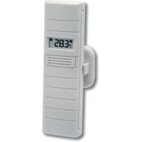 TFA Dostmann 303155 Ersatz/Zusatzsensor 303155 Thermo- en hygrosensor - thumbnail