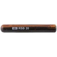 Fischer 518827 Reactiepartroon 24 mm 10 stuk(s) - thumbnail
