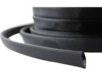 LAPP 61721260 SILVYN® BRAID PA6 NW Gevlochten slang Zwart Polyamide 6.6 4 tot 10 mm 20 m - thumbnail