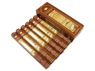 Hem Wierook Precious Chandan (6 pakjes)