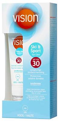 Vision Sport Sun Care SPF30 Vision Sport Sun Care SPF30