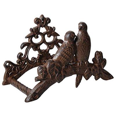 Tuinslanghouder vogels / Esschert Design