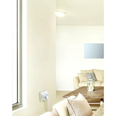 VOLTCRAFT SEM6500 Energiekostenmeter Incl. radiografische stekkerdoos, Gegevensexport, Datalogger, Kostenprognose, TRMS, Instelbaar stroomtarief, Met VOLTCRAFT SEM6500 Energiekostenmeter Incl. radiografische stekkerdoos, Gegevensexport, Datalogger, Kostenprognose, TRMS, Instelbaar stroomtarief, Met