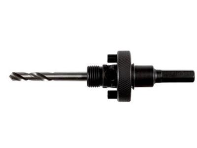 Bahco Sandvik gatzaaghouder 32-152mm (15.4mm)