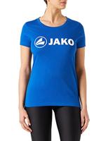 JAKO 6160D T-Shirt Promo Dames - Royal - 38 - thumbnail