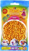 Hama strijkkralen winnie the pooh geel 1000 stuks - thumbnail