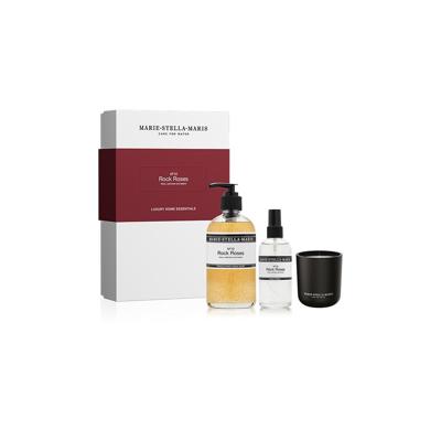 Marie-Stella-Maris Luxury Home Essentials Gift Set