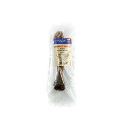 PETMEX hondenkluiven Been van schaap 1pc