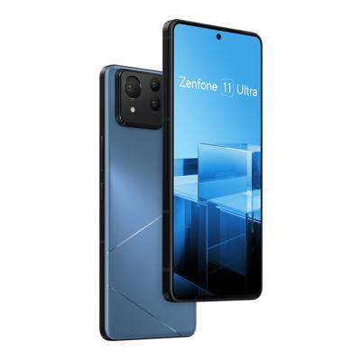ASUS Zenfone 11 Ultra 512GB 16RAM 5G blue