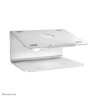 Neomounts NSLS050 Laptopstandaard Zilver - thumbnail