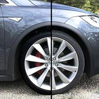 Bandenpolijster OCC Motorsport OCC47089 (500 ml) - thumbnail