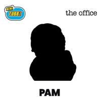 The Office Tubbz Mini PVC Figure Pam 5 cm - thumbnail