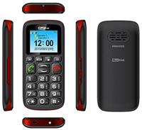MOVIL SMARTPHONE MAXCOM COMFORT MM462 GRIS - thumbnail