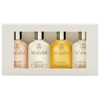 Ligne St Barth Gift Boxes 4 x Mini Body 4x25ml - thumbnail
