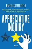 Appreciative Inquiry (Paperback) - thumbnail