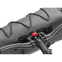 Rixen & Kaul - KLICKfix KLICKfix Bikepack Waterproof Handlebar Bag - thumbnail