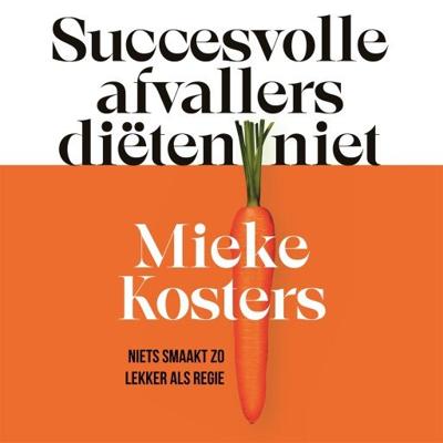 Succesvolle afvallers diëten niet