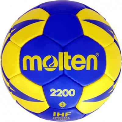 Molten Handbal H2X2200-BY