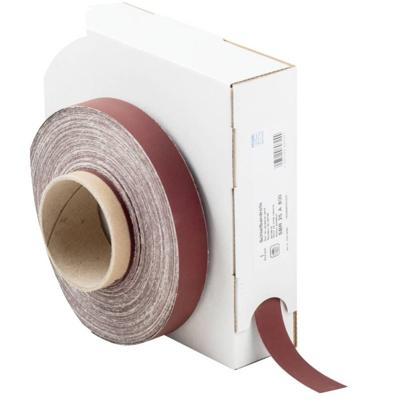 PFERD TOOLS SBR 25 A 800 45016080 Schuurpapierrol Korrelgrootte (num) 800 (Ø x l) 168 mm x 50 m 1 stuk(s) PFERD TOOLS SBR 25 A 800 45016080 Schuurpapierrol Korrelgrootte (num) 800 (Ø x l) 168 mm x 50 m 1 stuk(s)
