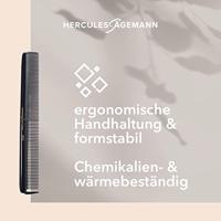 Hercules Sägemann Master Class Extra Long Universal Cutting Comb - thumbnail