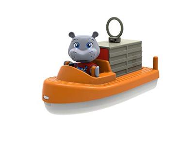 Aquaplay 1501 - startset Aquaplay 1501 - startset
