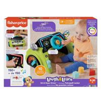 Knuffel Fisher Price - thumbnail