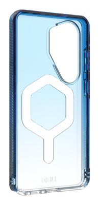 Urban Armor Gear Plyo Case Samsung Galaxy S26 Ultra Blauw MagSafe compatible, Met magneetmodule