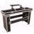 Omnitronic Console Road Table 2x TT met laptop-plateau - thumbnail