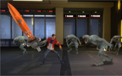 Generator Rex Agent of Providence Generator Rex Agent of Providence