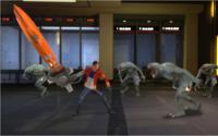 Generator Rex Agent of Providence - thumbnail