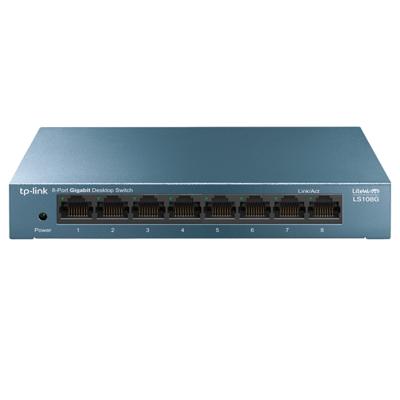 TP-Link LS108G Gigabit switch
