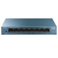 TP-LINK Switch Netwerk switch 8 poorten - thumbnail