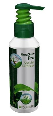 Colombo Flora Grow Pro 500ml - Geavanceerde Plantenvoeding voor Weelderige Aquariumplanten Groei - thumbnail