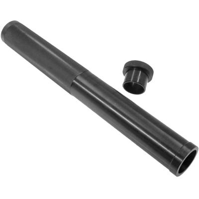 Cycplus Cyclus vorkconus montage gereedschap - 1" - staal - zwart