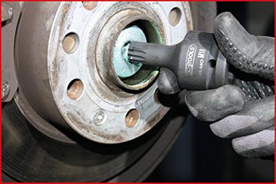 KS Tools 150.1701 150.1701 Verwisselbare kop