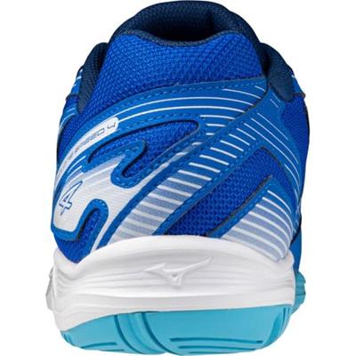 Mizuno Cyclone Speed Indoorschoenen SR 46 Mizuno Cyclone Speed Indoorschoenen SR 46