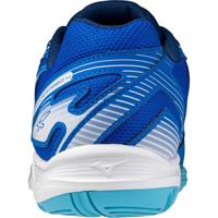 Mizuno Cyclone Speed Indoorschoenen SR 46 - thumbnail