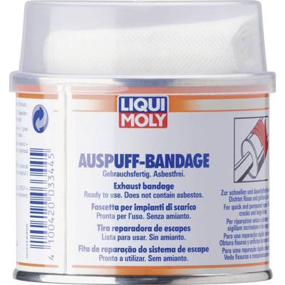 Liqui Moly 3344 Uitlaatreparatieset 1 m