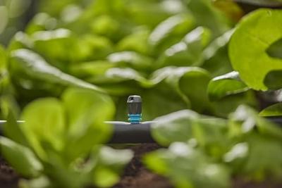 GARDENA Micro Strook Sprinkler Uiteinde mondstuk