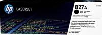 HP 827A originele zwarte LaserJet tonercartridge - thumbnail