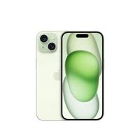 Apple iPhone 15 (128 GB) - groen - thumbnail