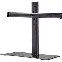SpeaKa Professional SP-TT-01 TV-voet In hoogte verstelbaar 61 cm (24) - 106,7 cm (42) Vast - thumbnail