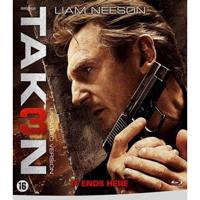 Taken 3 - thumbnail