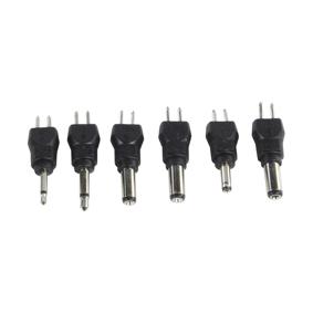 Universele adapter 3-12V 27W
