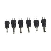 Universele adapter 3-12V 27W - thumbnail